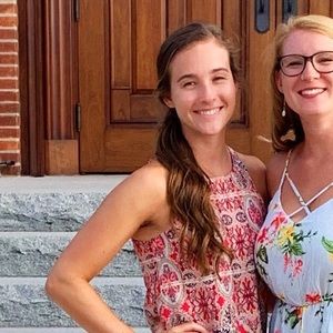 Meet your Posher, Molly